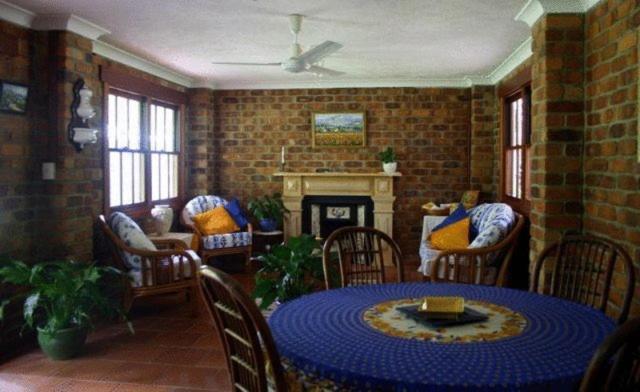 Riviera Bed & Breakfast Gold Coast Eksteriør bilde
