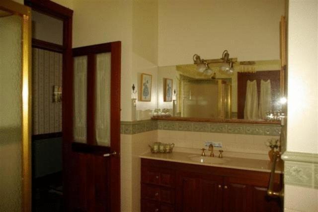 Riviera Bed & Breakfast Gold Coast Eksteriør bilde