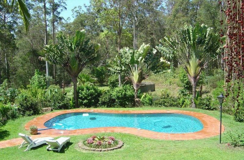 Riviera Bed & Breakfast Gold Coast Eksteriør bilde