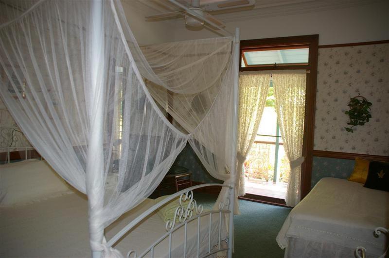 Riviera Bed & Breakfast Gold Coast Rom bilde