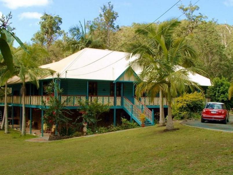 Riviera Bed & Breakfast Gold Coast Eksteriør bilde
