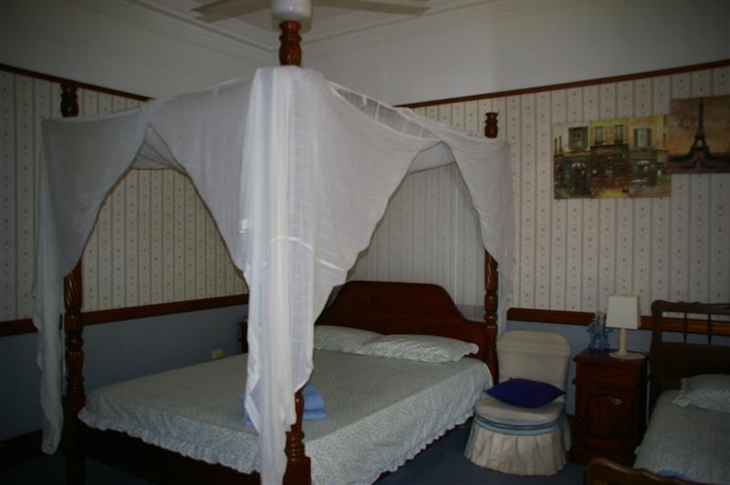 Riviera Bed & Breakfast Gold Coast Rom bilde