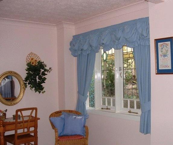 Riviera Bed & Breakfast Gold Coast Rom bilde